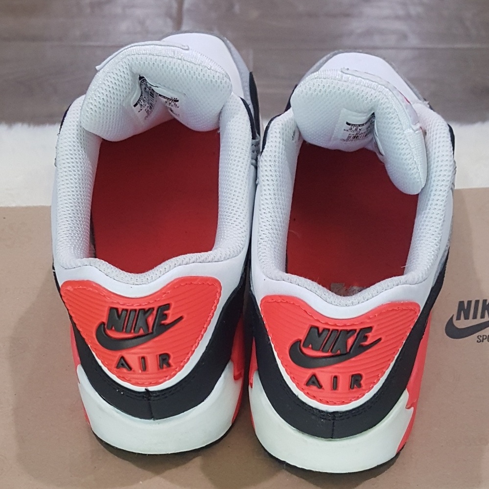Nike Air max 90 infrared - Picture 5 of 6